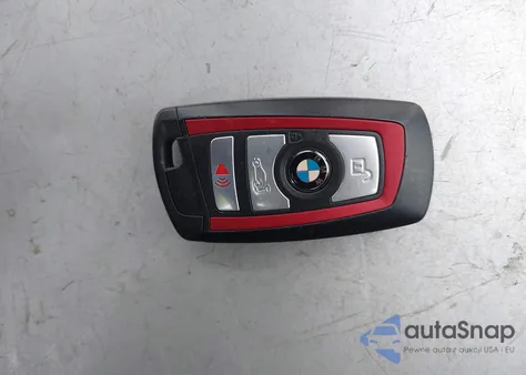 2016 BMW 428I xDrive z USA, uszkodzony, nr VIN WBA3T1C52GP822279